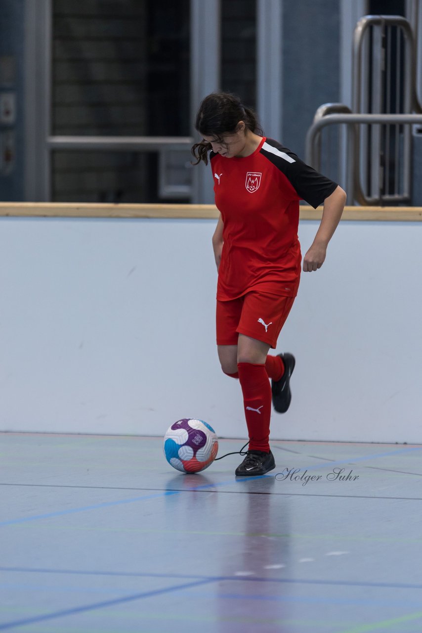 Bild 306 - wBJ Loewinnen-Cup
